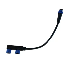 C1S2-1-to-2-terminal-Series-Circuit-Waterproof-Connector-Cable