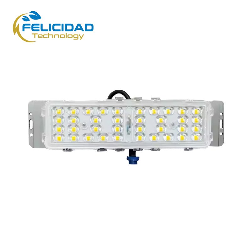 GJ36KHL3-**7**-C SMD 7070 200lm/W 100W LED Module 100 W High Efficiency Retrofit Kit for Street Lighting