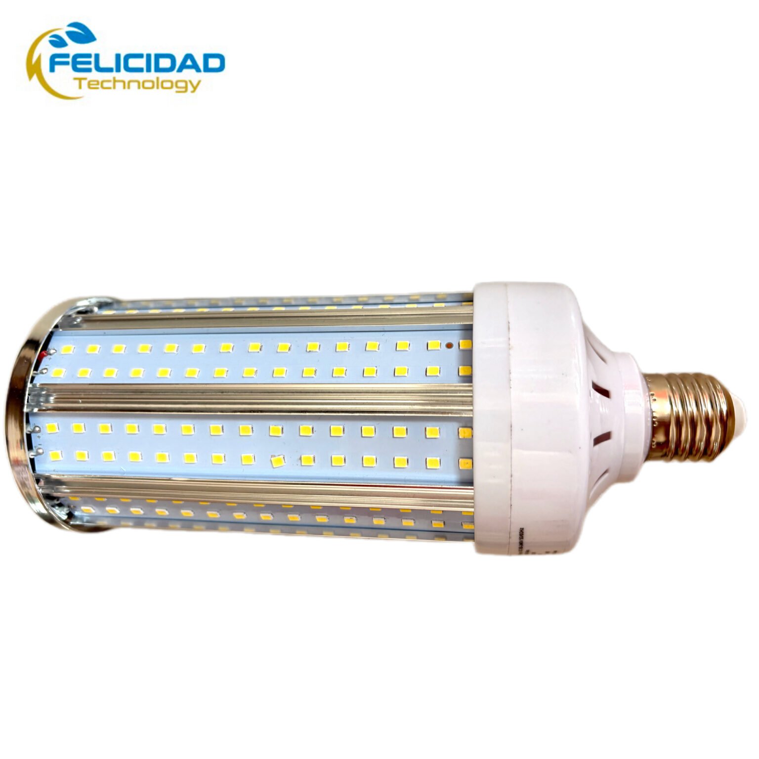 60W LED Corn Lamp E27 Light AC 110V 220V 100-277V Retrofit LED Module for Outdoor Garden Lighting Focos