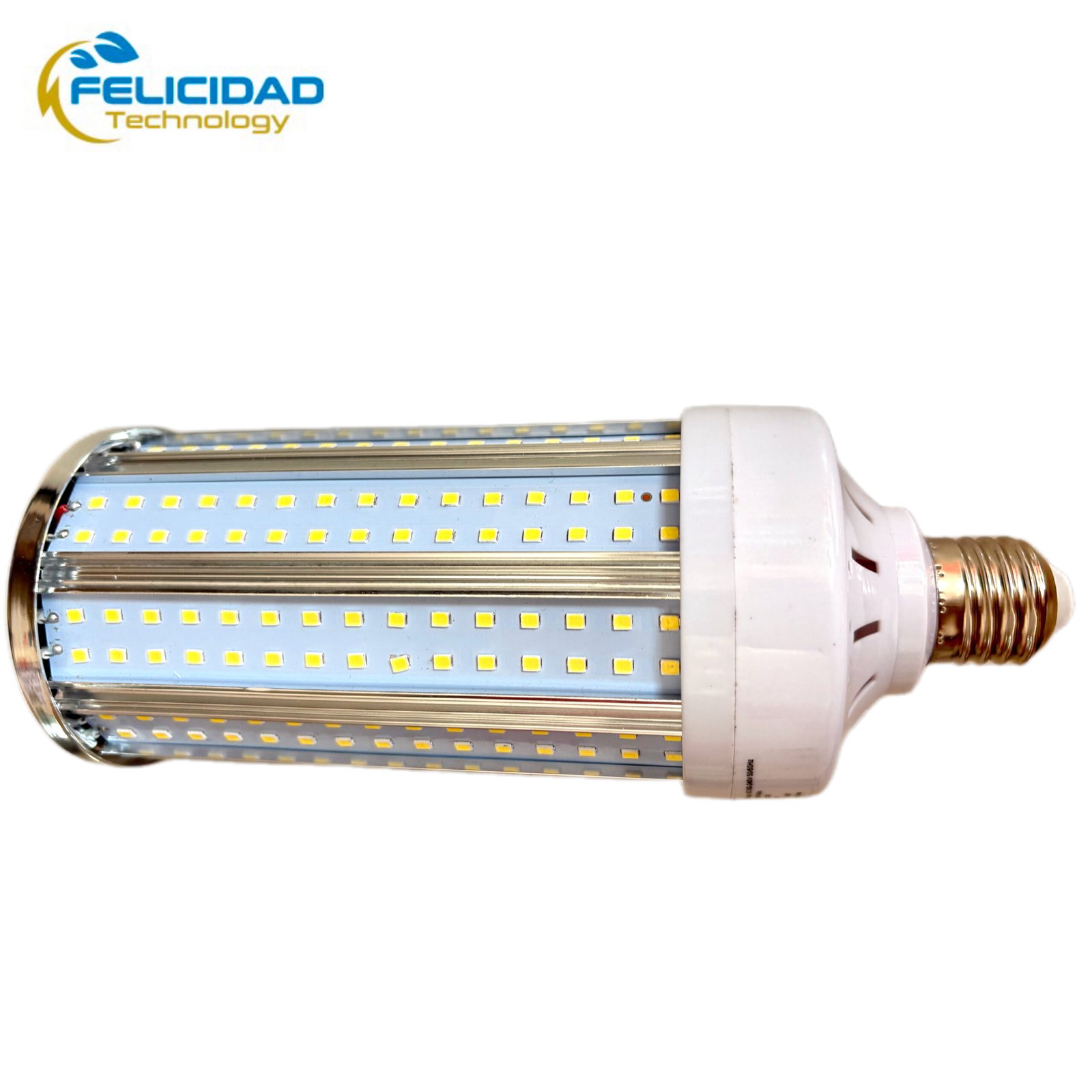 60W LED Corn Lamp E27 Light AC 110V 220V 100-277V Retrofit LED Module for Outdoor Garden Lighting Focos